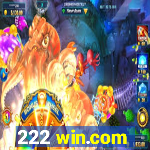 222 win.com